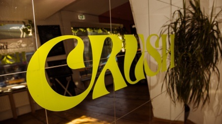 CRUSH - Winter Edition