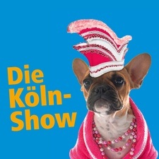 DIe Köln-Show: Jeder Mensch kann Kölner werden- in nur 60 min
