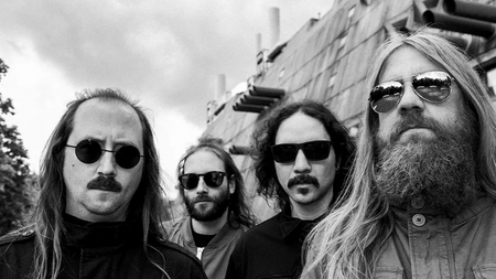 Blood Incantation