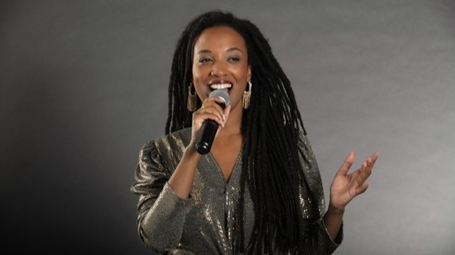 Susanne Spahn - Soul for the Heart