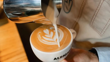 Barista Kurs inkl. Latte Art
