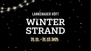 Winterstrand