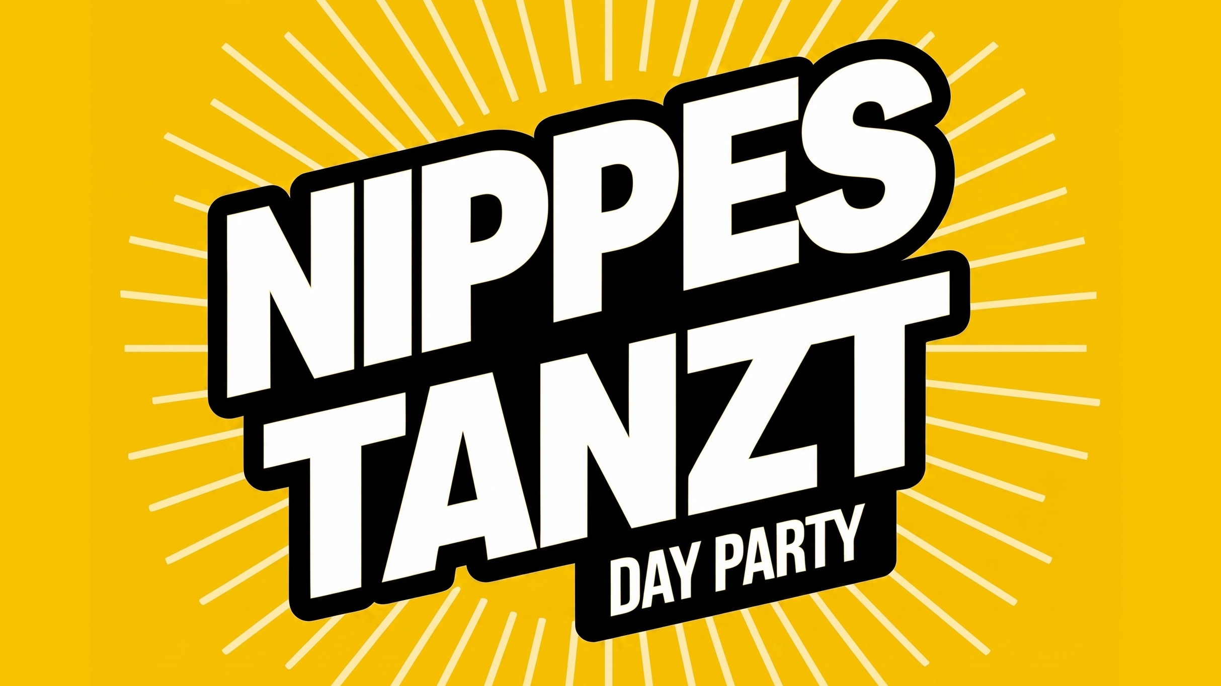 NIPPES TANZT