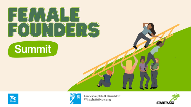 Female Founders Summit