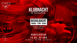 KLUBNACHT