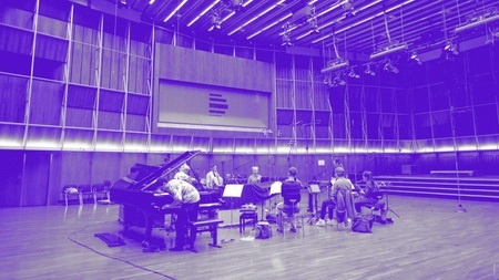 CJW Ahead: acoustic ambient ensemble