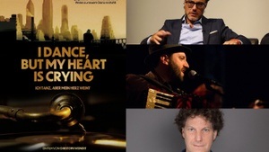 Film: „I dance, but my heart is crying“