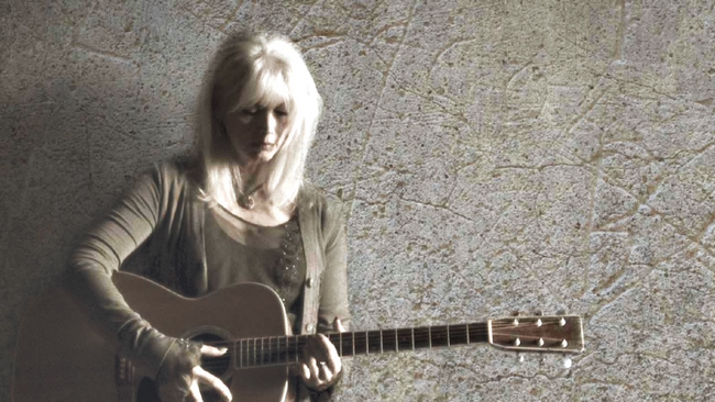 Emmylou Harris - Farewell Tour Europe 2026