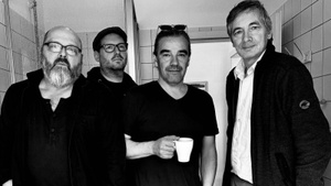 Chilek & Jonas Künne