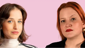 Beatrice Frasl & Lensi Schmidt: Entromantisiert euch!