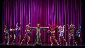 La Cage aux Folles - Ein Käfig voller Narren