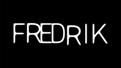 FREDRIK