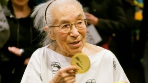 MAKE NEW CREATURES TOGETHER - Hommage an Takako Saito