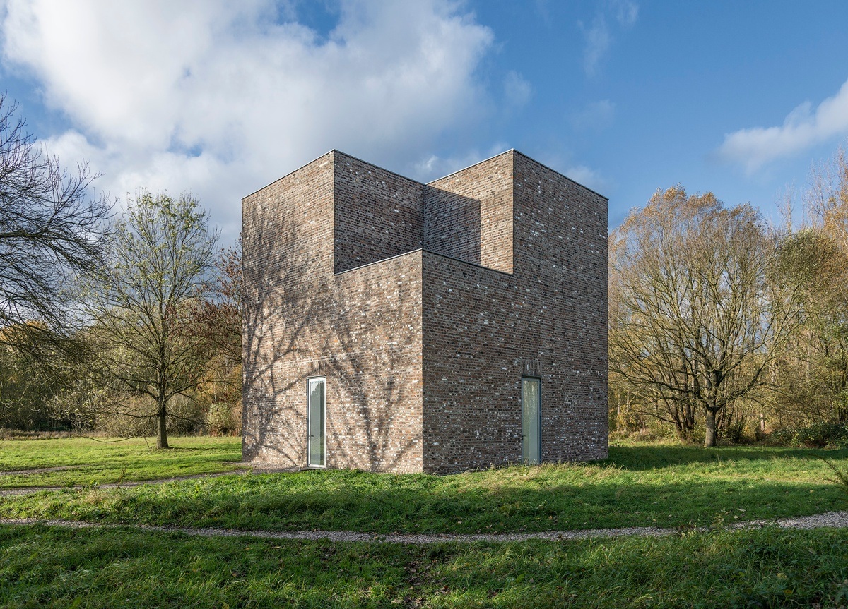 Museum Insel Hombroich