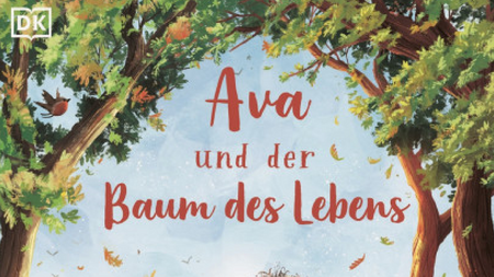 Bilderbuchkino: „Ava und der Baum des Lebens“