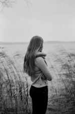Was Marielle weiß