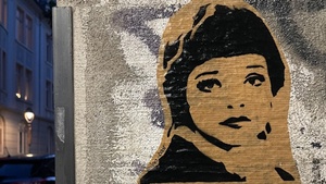 Street Art Tour in Bonn