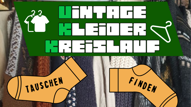 VKK - Vintage Kleider Kreislauf