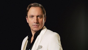 40 Jahre Rocko Schamoni, the King is here to stay.