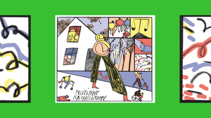 Die Politische Krabbelgruppe