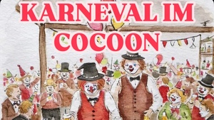 Karneval im Cocoon