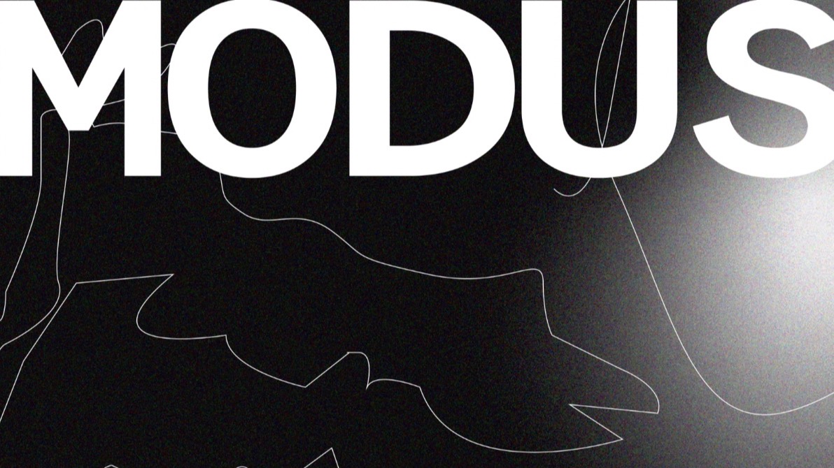 Titelbild der Veranstaltung MODUS: Akua