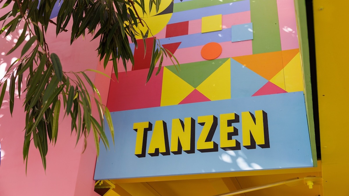 Titelbild der Veranstaltung Familien Groove – Tanzen für Jung bis Alt!