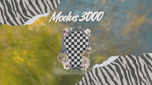 MODUS3000