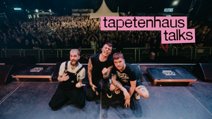 Talk- und Netzwerkabend mit Friends Don't Lie (mit Live-Musik!)