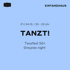 Tanzt!