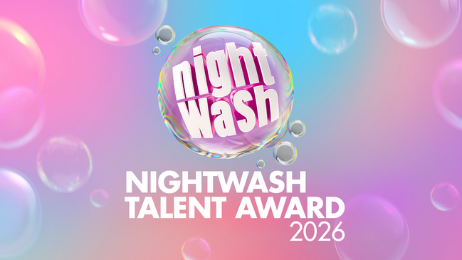 NightWash Talent Award 2026