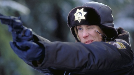 Late Night Cult Movies: Fargo