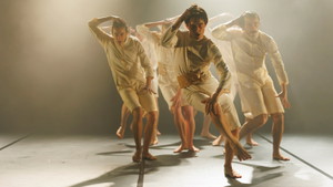 Paloma Muñoz & Zfin Malta, Matthew William Robinson & Of Curious Nature: NACAR / Arcadia