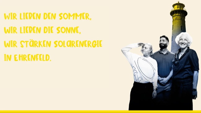 Solar-Veedels-Radtour