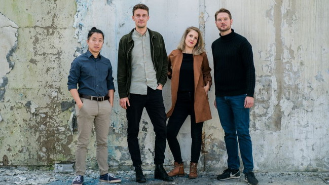 Flaw and Order (Jazz aus Osnabrück)