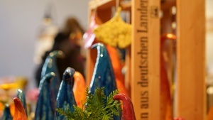 17. Kunsthandwerk- und Designmarkt