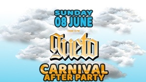 Gueto – Brazilian Party – Karneval der Kulturen After Party