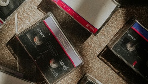 Back to the 80s