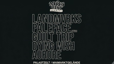 LANDMVRKS - MVRKSFEST GERMANY