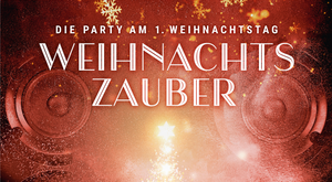 Weihnachtszauber