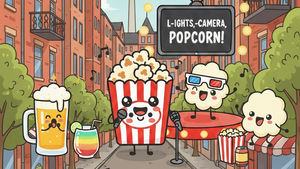 Karaoke im Kreuzviertel