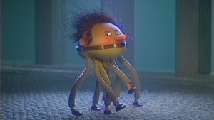 Pictoplasma Psychedelic Midnight Mix – Premiere