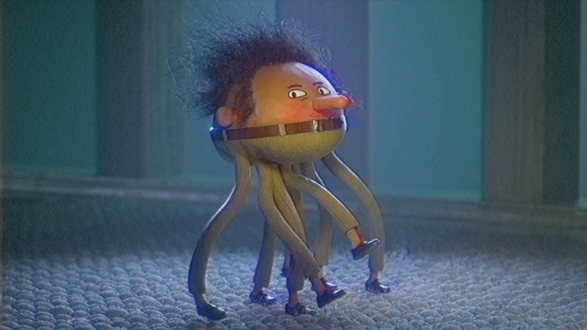 Pictoplasma Psychedelic Midnight Mix – Premiere