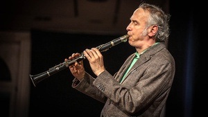 audible enclaves #5 feat. Rudi Mahall