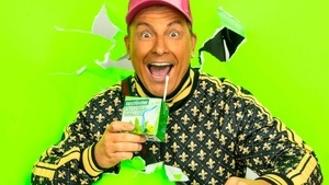 DENNIS AUS HÜRTH | »Der Wille war da - nur ich nicht« | HAMBURG