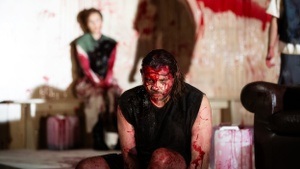 Iphigénie en Tauride