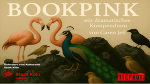 Bookpink ein dramatisches Kompendium