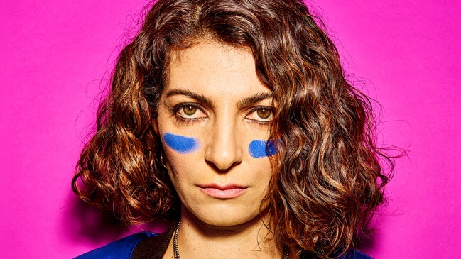 Filiz Tasdan