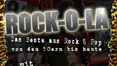ROCK-O-LA mit DJ Otti