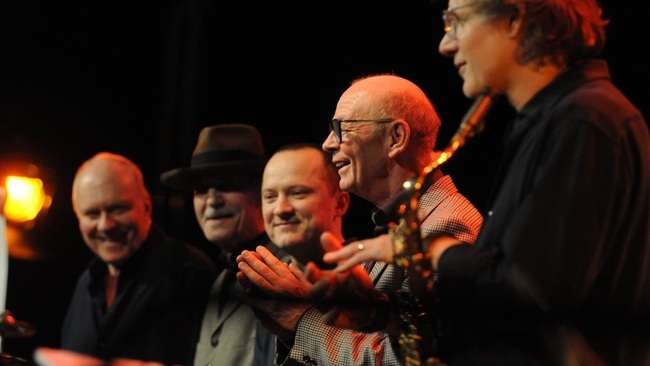 Benefizkonzert zum 70. Geburtstag von Michael "Petzi" Peters-Thöne